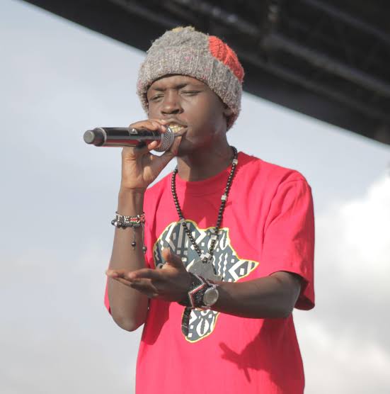 Security and Celebs: Why More Kenyan Artists are Speaking Out about Safe Neighbourhoods