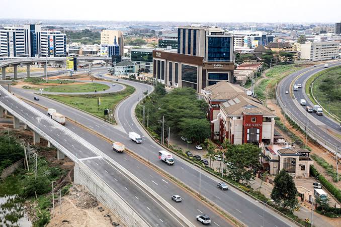 Kenya’s Top Five Most Improved Roads in 2025