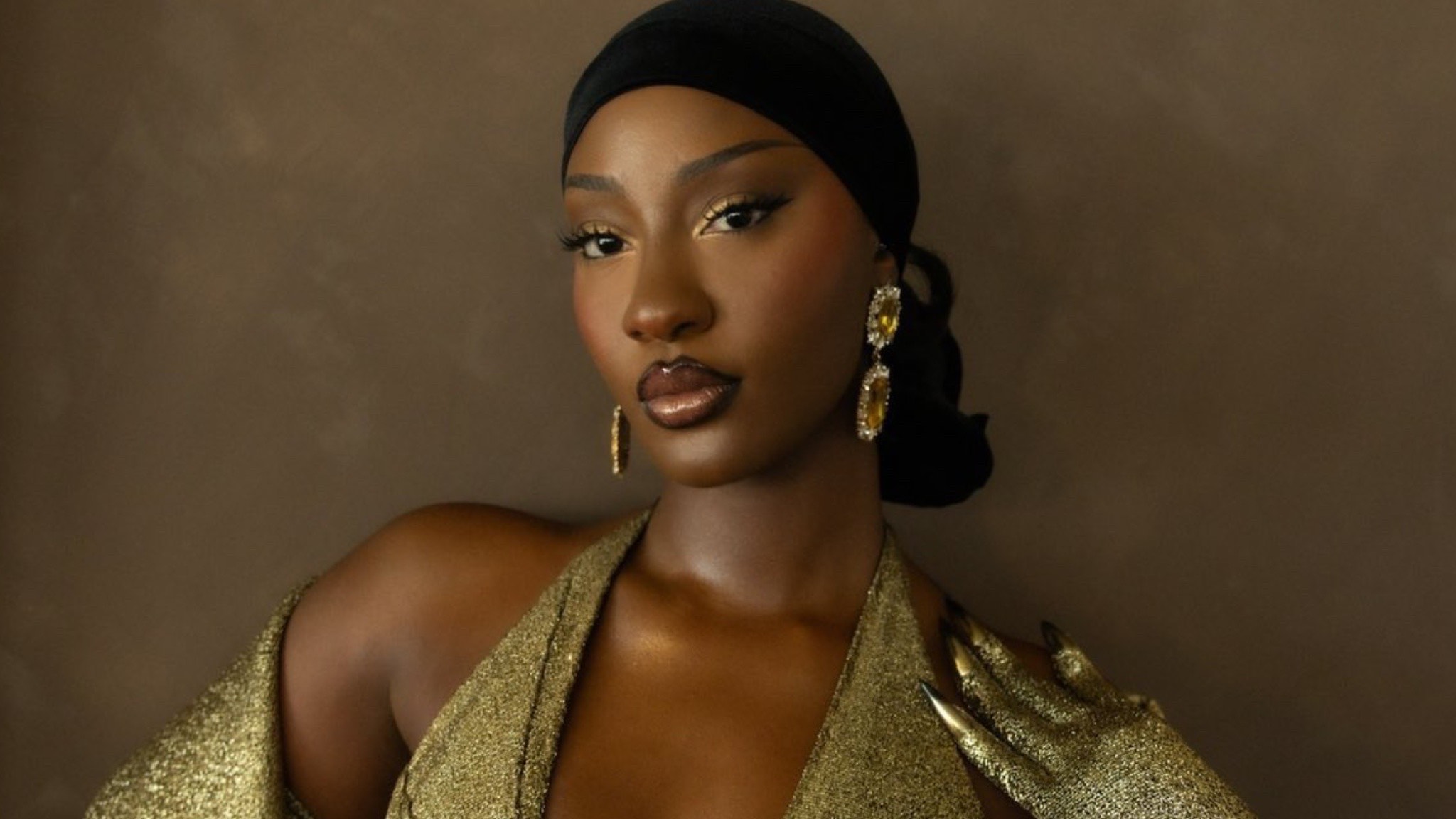 Nigerian Star Tems Hints At Relocating To Kenya & Finding A ‘Boo’