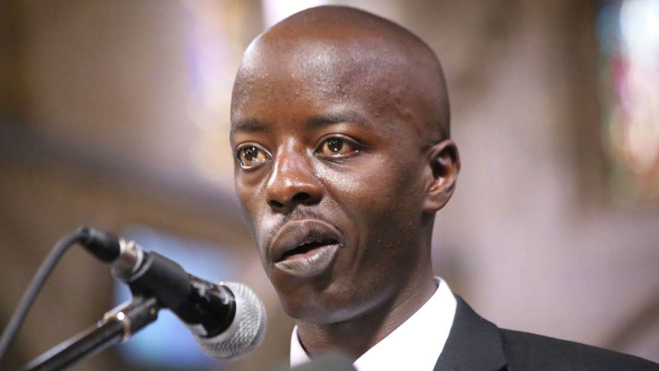 Human Rights Commission Vows Action Against Trolls Mocking Raila Junior’s Appearance