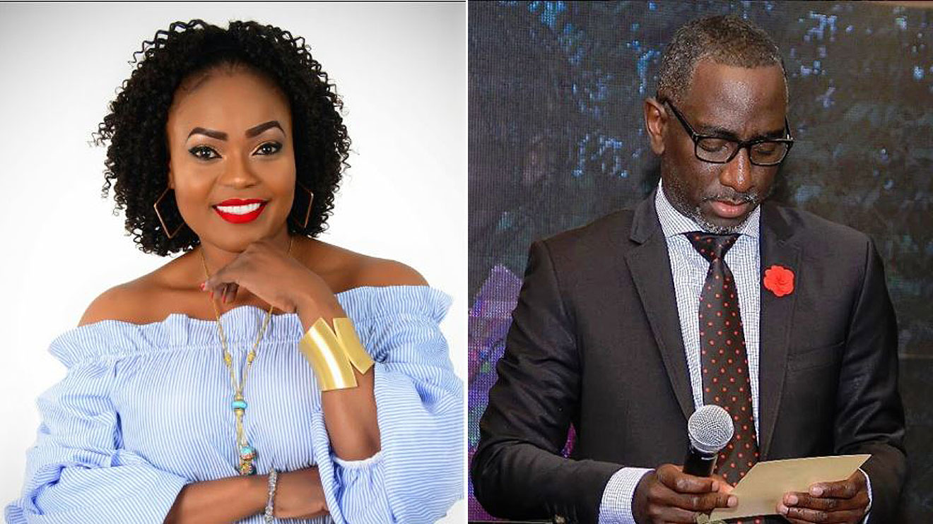 Robert Burale’s Defarmation Suit Fails Terribly As Ex-Wife’s Controversial Interview Upheld