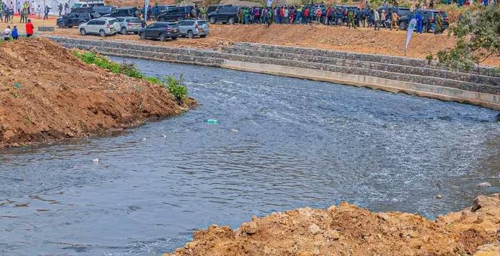 How the Nairobi River Clean-Up Is Reimagining Urban Life