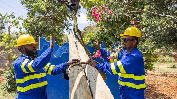 Kenya Power Announces Planned Power Maintenance for Wednesday, 24 June 2026