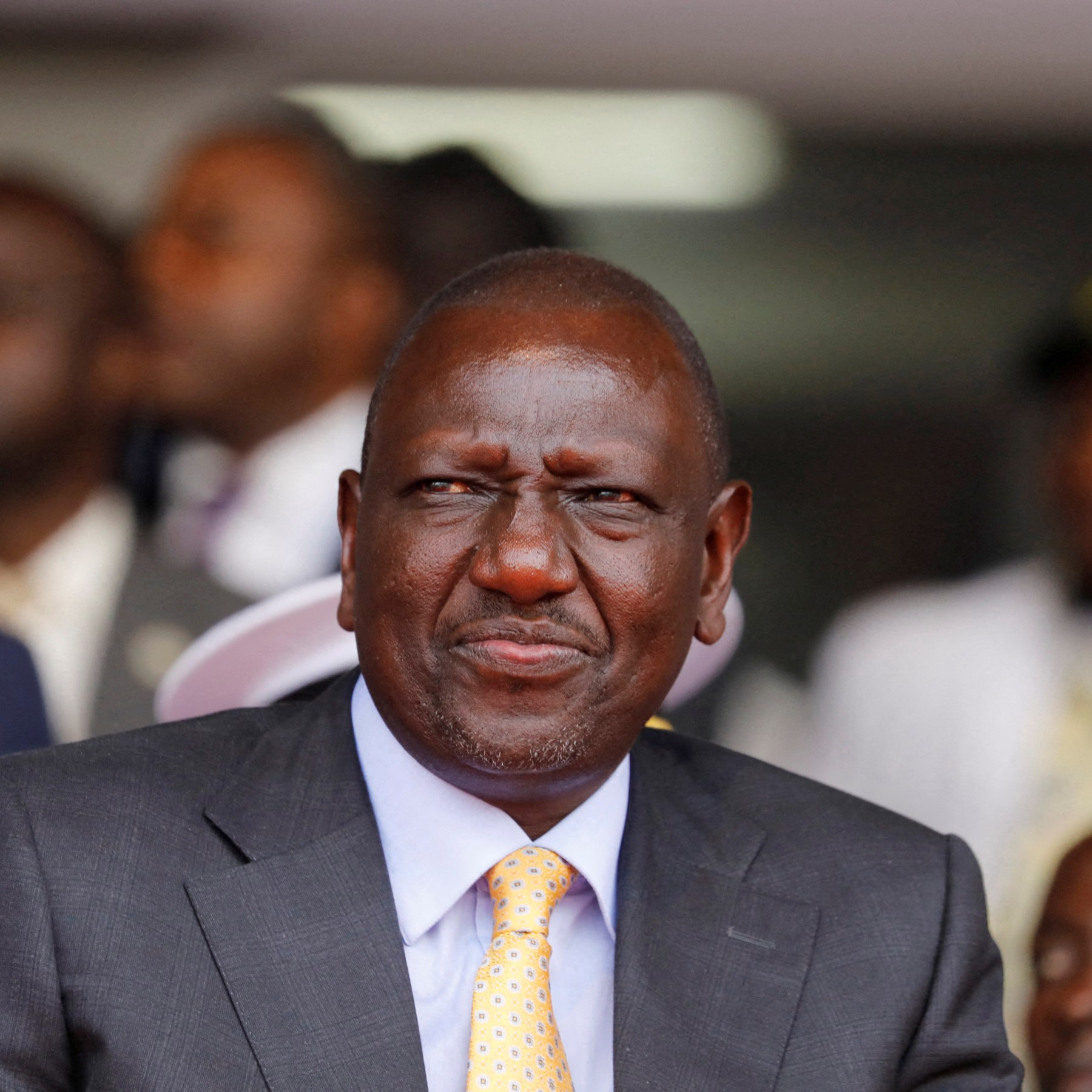 My Take: Can President Ruto Really Move Kenya Toward First-World Status?