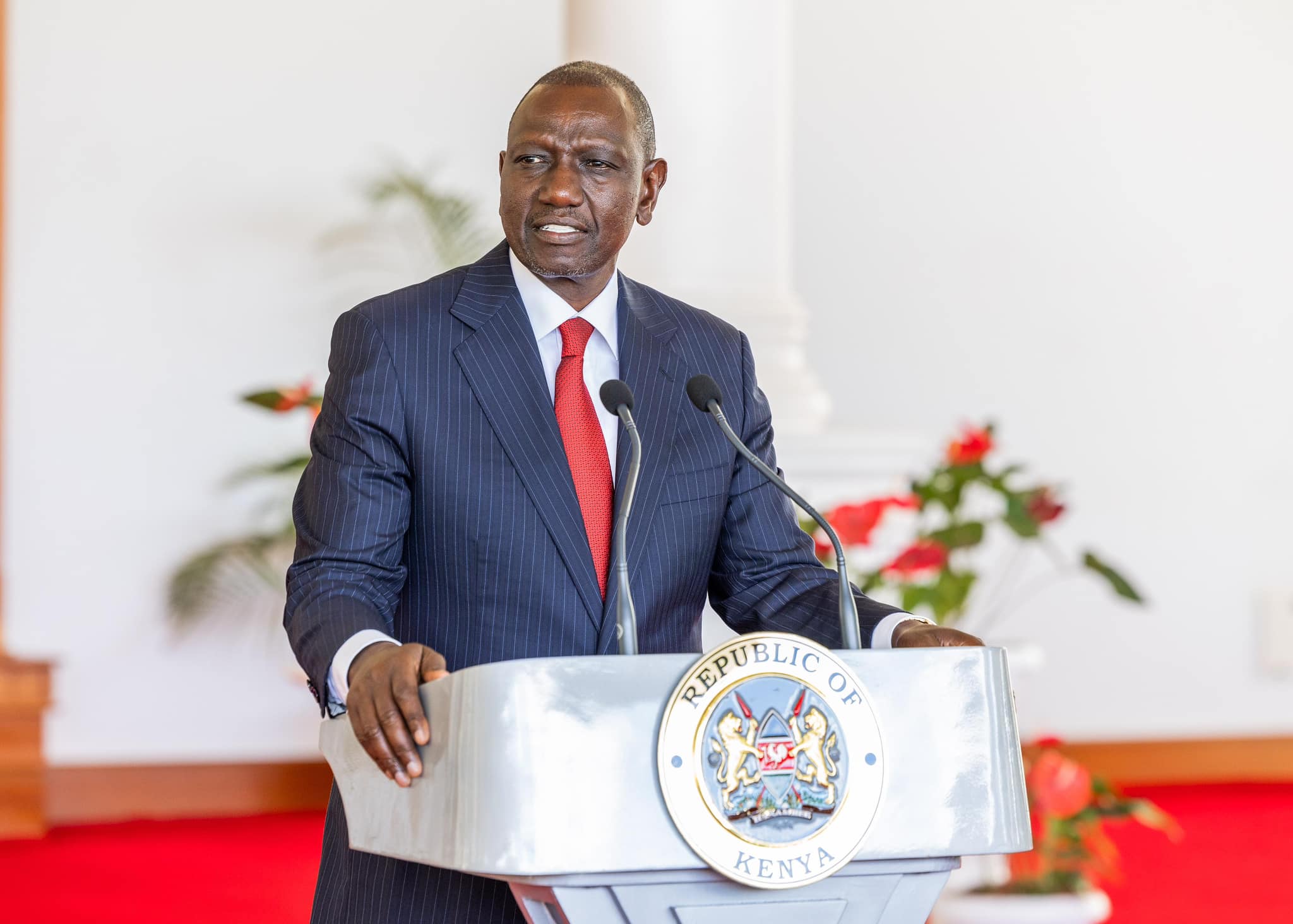 Nyota Program Moves to the Money Phase as Over 12,000 Youth Get Start-Up Capital