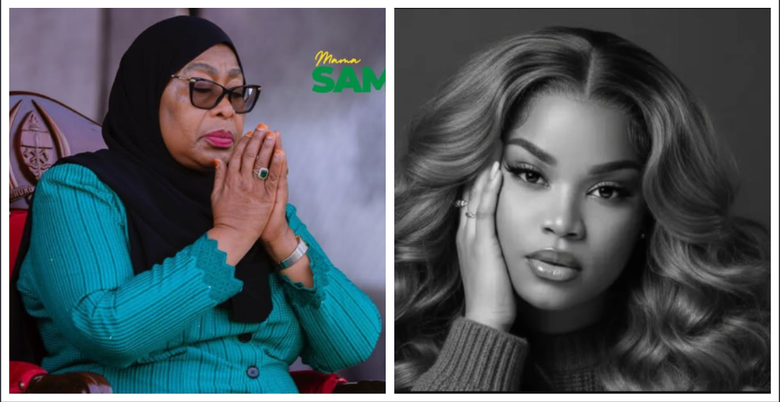 Tanzanian Influencer Niffer Jovin Charged with Treason After Posting Dance Video