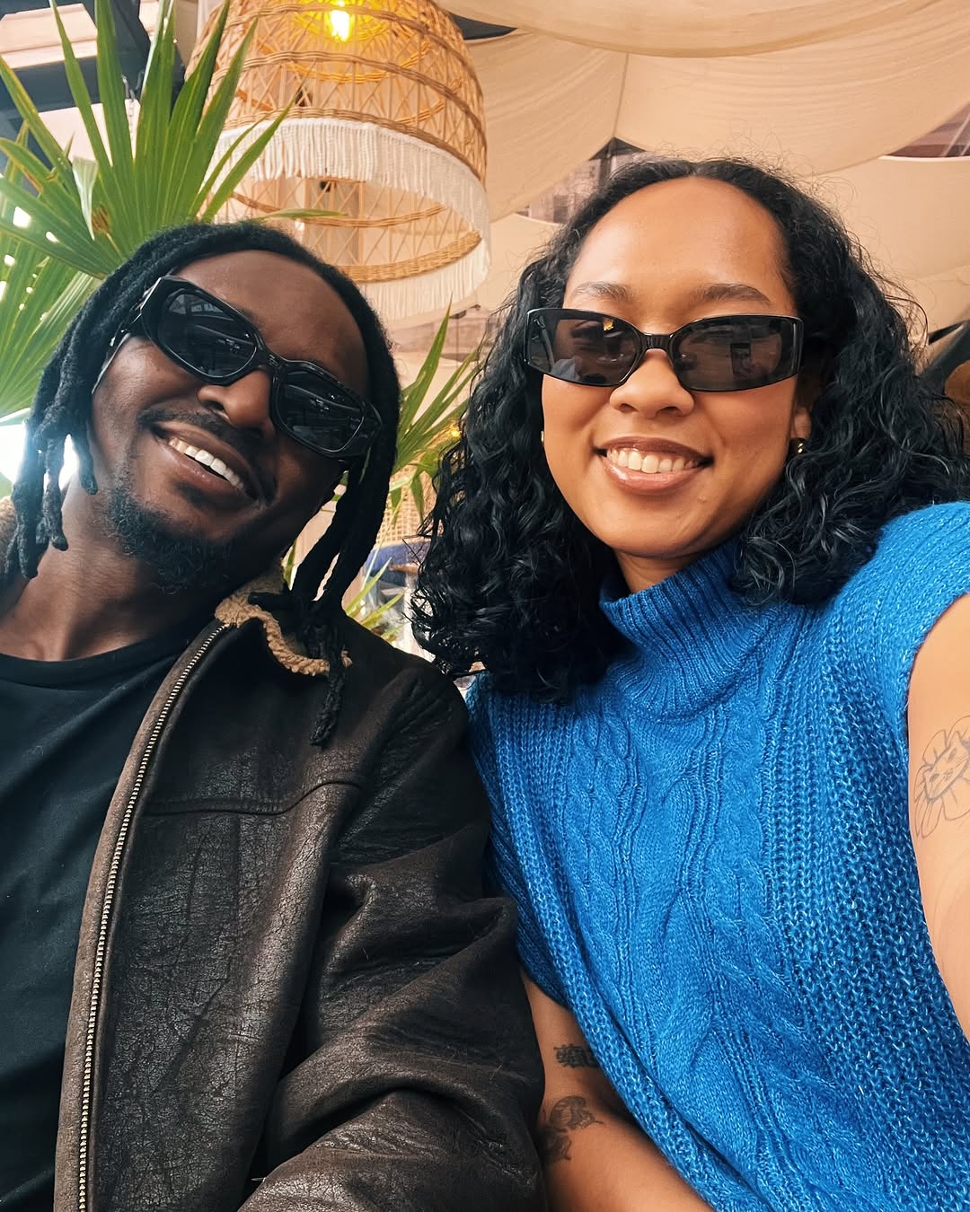 Savara Sets the Record Straight: “I’m Not Married” Despite Celebrating 7 Years With Partner