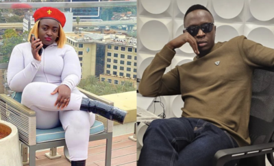 Black Cinderella Reacts To Obinna’s Ksh 6M Defamation Win