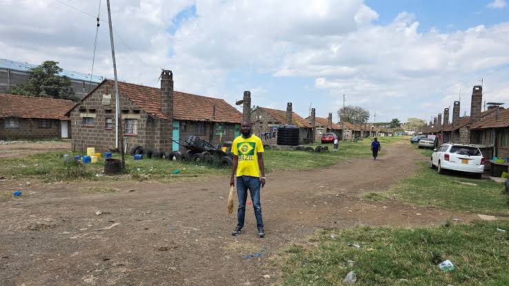 Makongeni: 15 Facts That Shut Down the Demolition Narrative