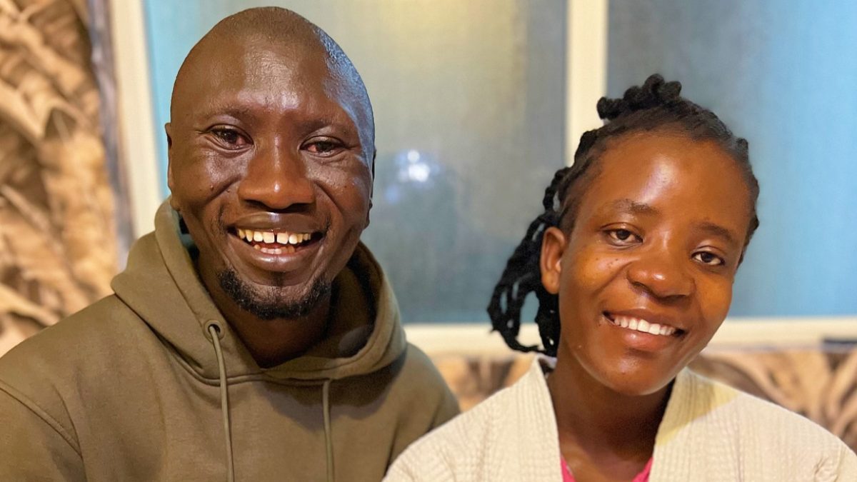 Stevo Simple Boy Sparks Wild Reactions With Ksh 5 Million Demand To Reveal Son’s Face
