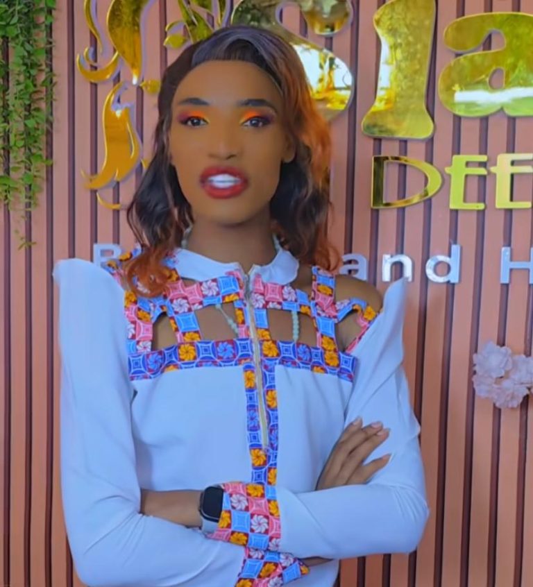 Meru Content Creator Supuu O Mioro Breaks Silence on Comparisons to Kelvin Kinuthia: “I’m Not Anyone’s Copy”