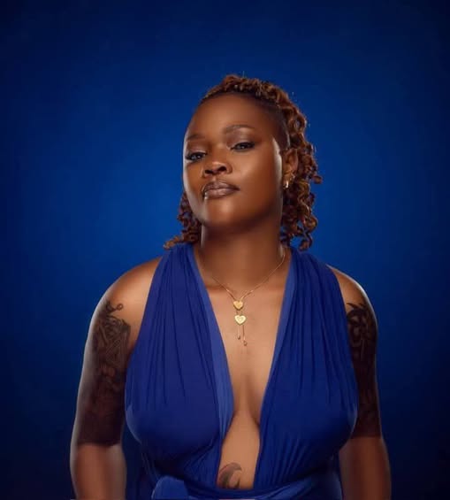 Maverick Aoko Breaks the Internet with Pregnancy Reveal After Years of Rumours and Online Attacks