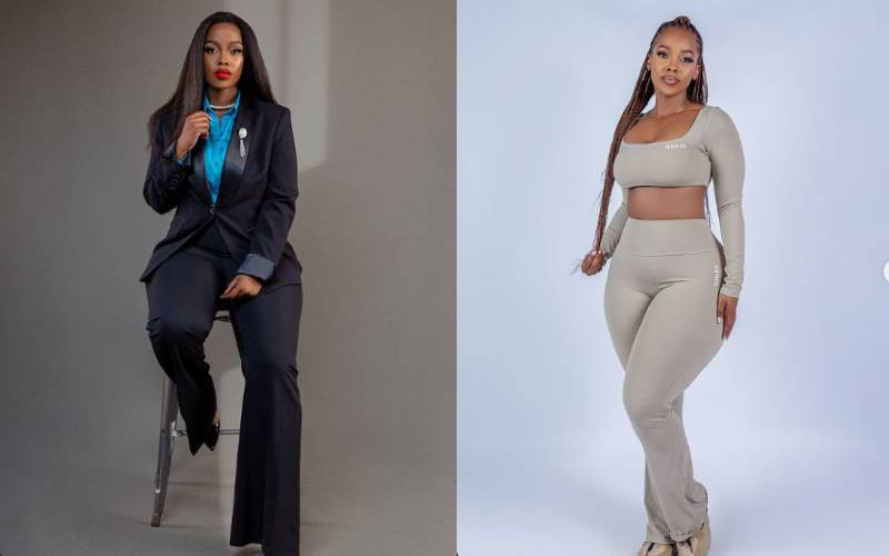 Corazon Kwamboka Explains Why Her Fans Are Always In Shock Upon Meeting Her