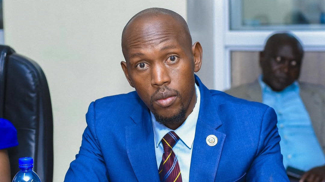 Geoffrey Mosiria Slams Oga Obinna’s Vurugu Boxing Event For  Choosing Social Media Personalities