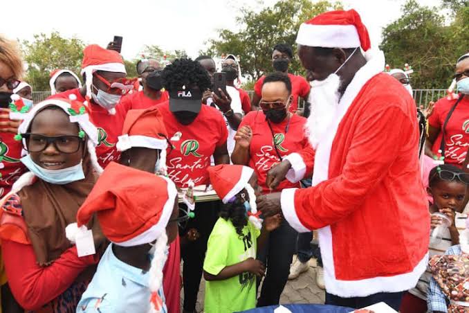 Six Key Measures as Kenyans Head Into the Holiday Season