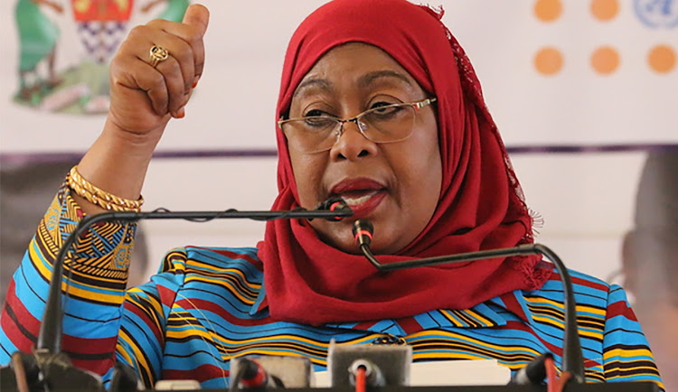 Tanzania Government Responds To Ruto’s Remarks On Their Infrastructure