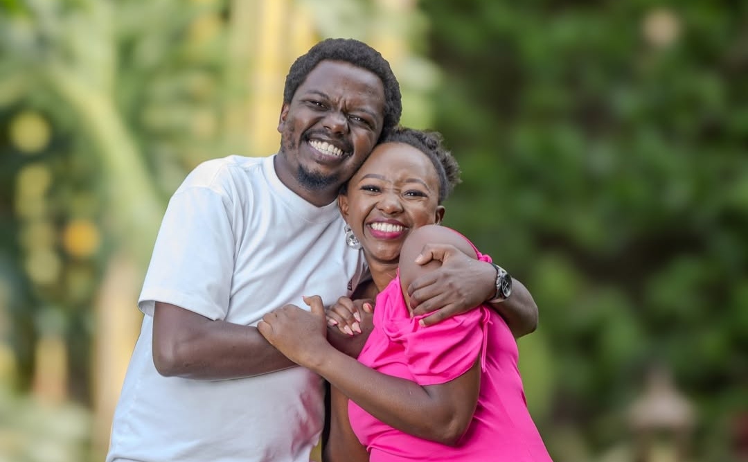 George Ruto Sends Heartfelt Birthday Tribute To Sister Charlene Ruto On Her 33rd Birthday