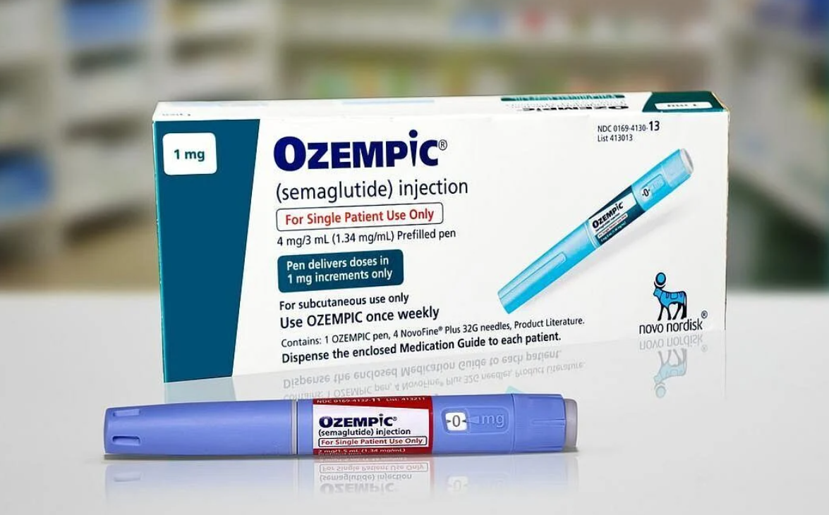 New Study Raises Concerns Over Bone Health Risks Linked to Popular Weight Loss Drug, Ozempic