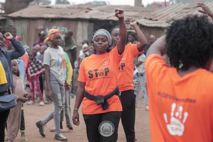 A Peek into Kenya’s New GBV and Femicide Report