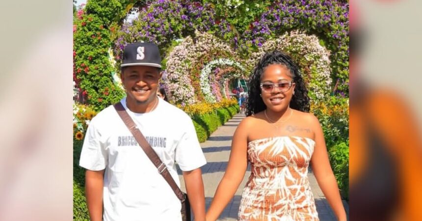 Thee Pluto Explains Qualities That Attracted Him To Current Partner Wanjiku