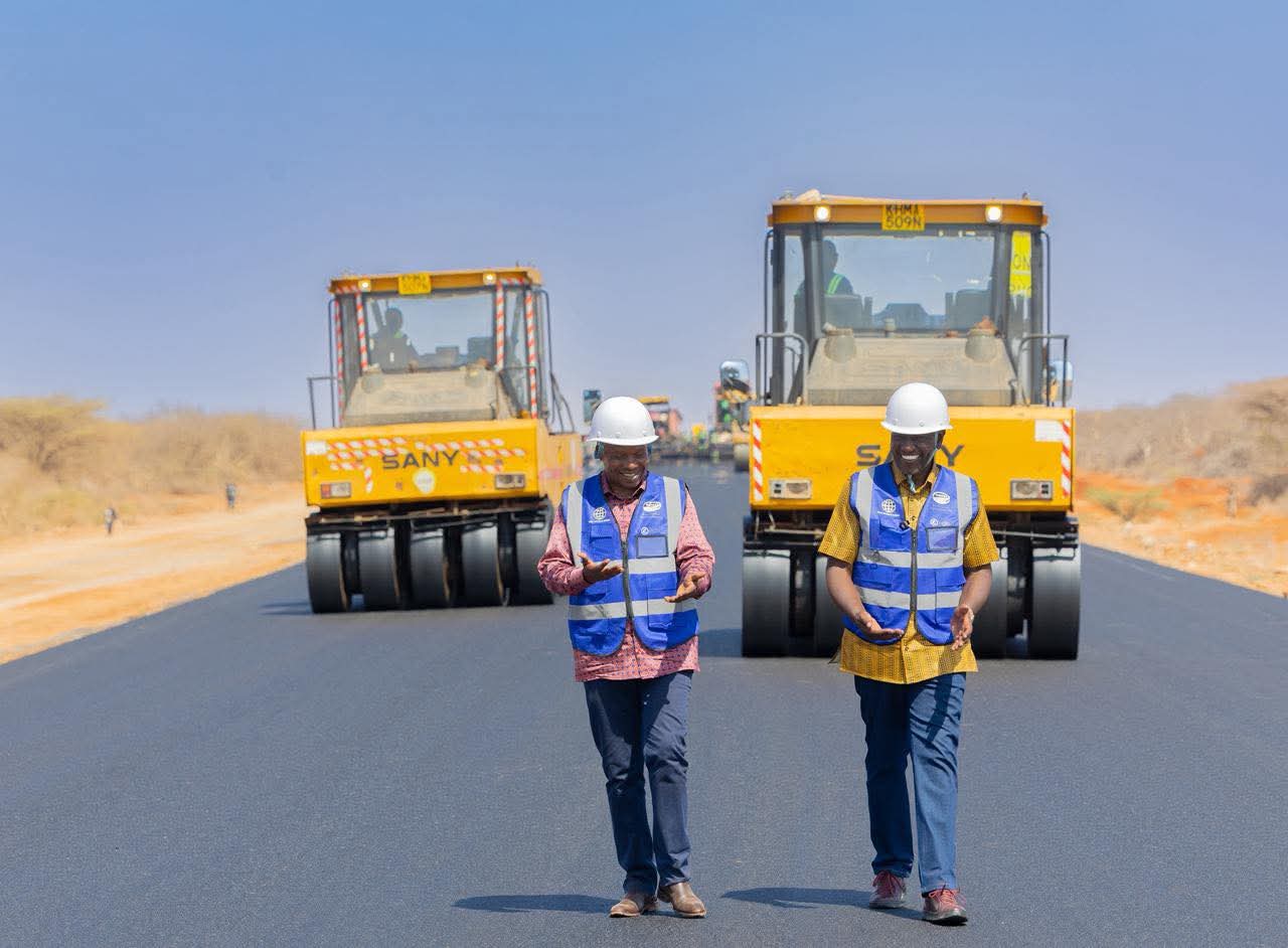 Northern Kenya: What Comes After the New Road?