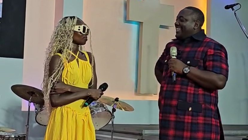 “I Deeply Regret It”: Choice Gatwiri Laments Accepting KSh 30,000 From Pastor Kanyari