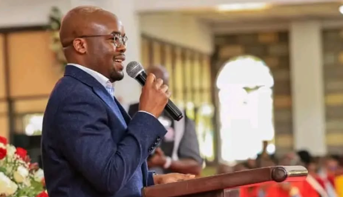 STATE, PRIVATE SECTOR REACH DEAL ON SECURITY OF  EVENTS