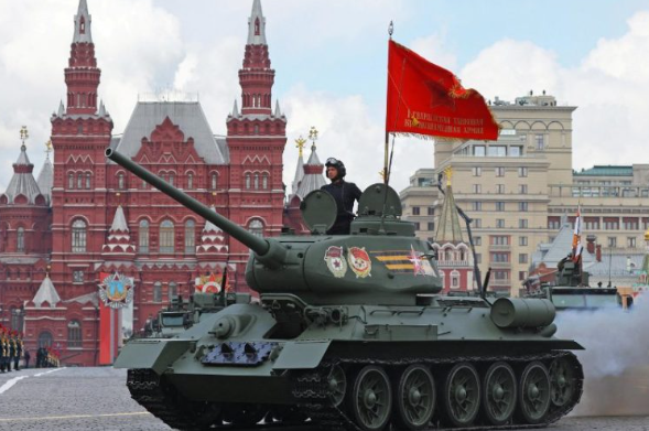 Top GoK officials were bribed to send Kenyan youth to Russian war front