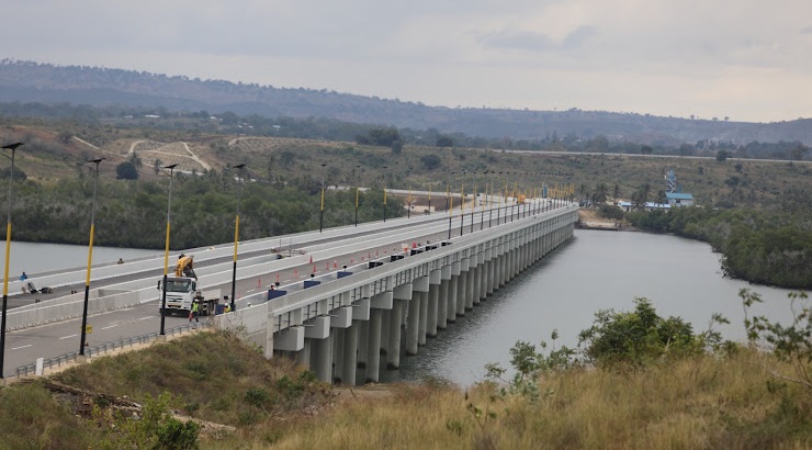 What Exactly is the National Infrastructure Fund?