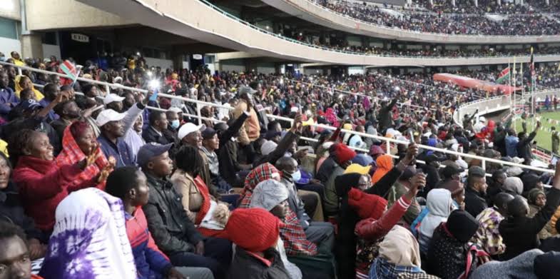 Government, Private Sector to Develop National Framework on Event Security and Disaster Management
