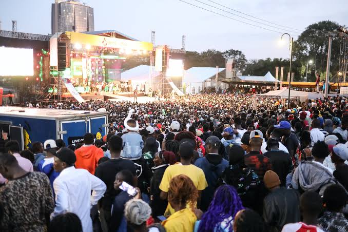 Nairobi Listed Among The High Risk Counties Of Ebola Virus As Border Screening Crosses 66,000 Travelers