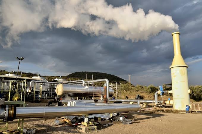 The Structure Behind Kenya’s Infrastructure Fund