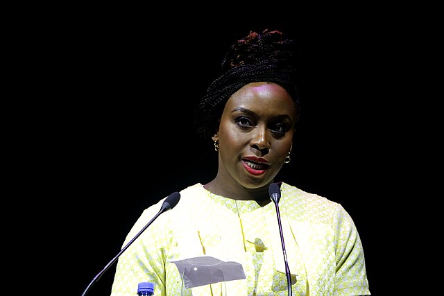 Doctors involved in Chimamanda Adichie’s son’s death suspended