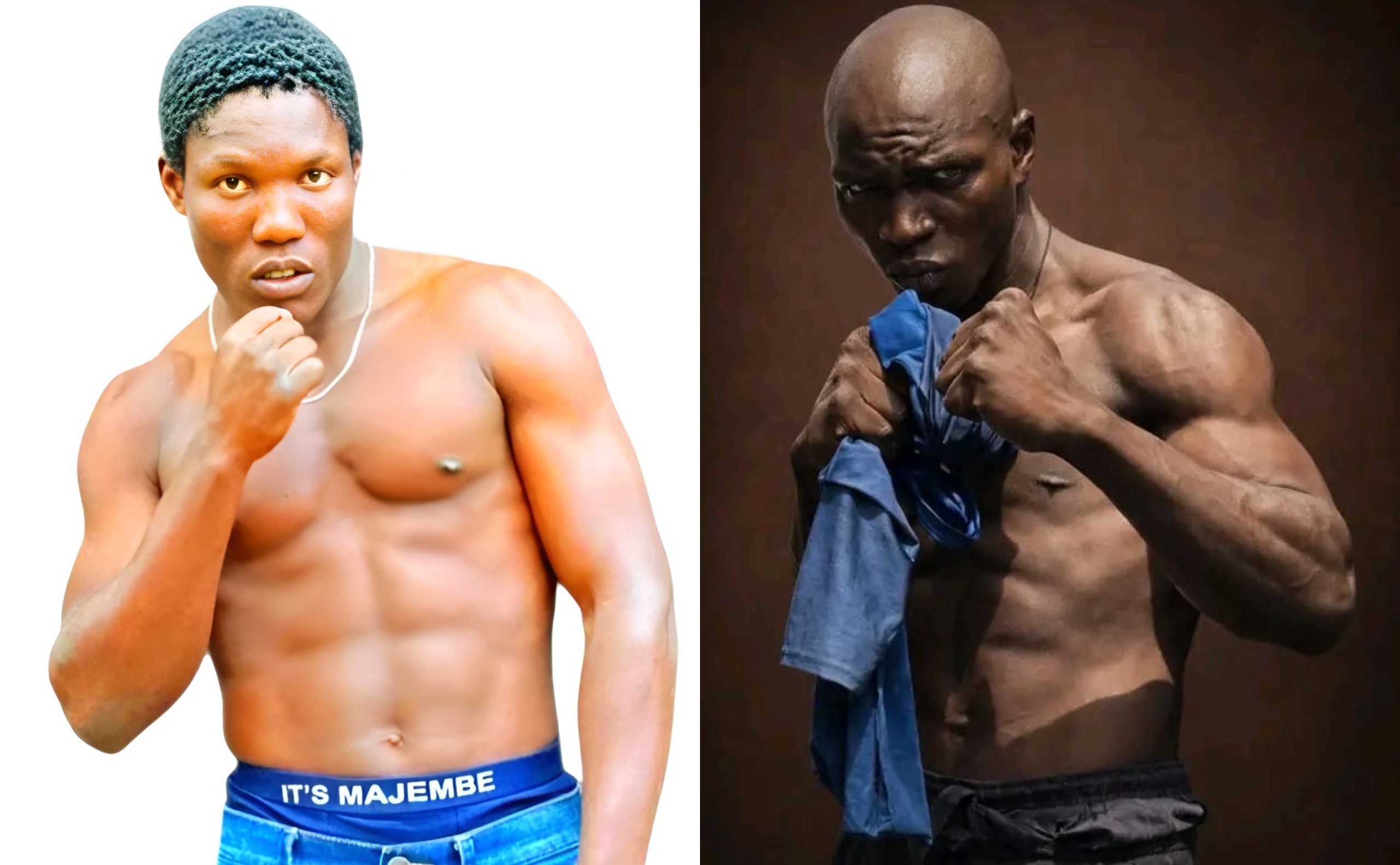 Mbavu Destroyer Denies Suing Majembe Over Vurugu Loss