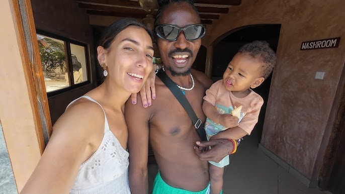 I Am Marwa’s Argentine Baby Mama Announces Split Following International Romance