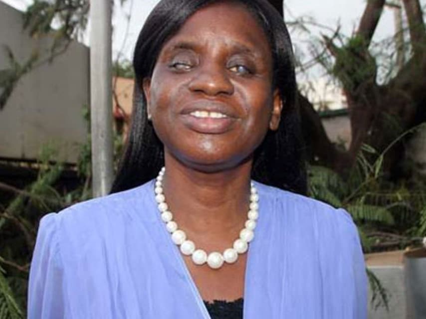 Gospel Singer Mary Atieno Gifted KSh 11 Million House in Nairobi