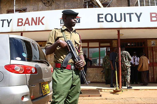 New Pay Rise for Police, Prisons and NYS Officers