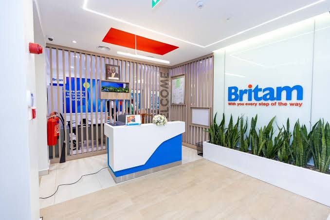 Britam Leverages AI to Settle Motor Claims in Two Hours