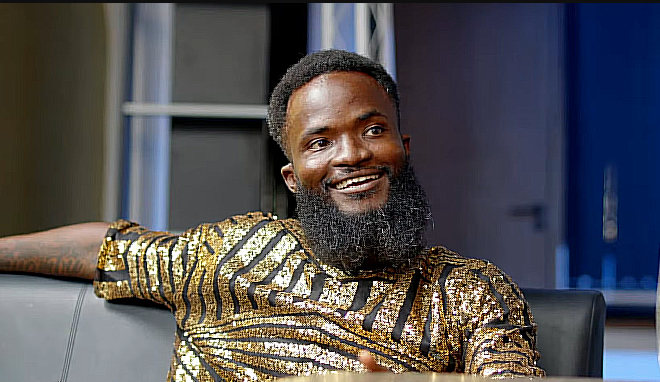 Bruz Newton explains how his gospel career was killed by 2019 encounter
