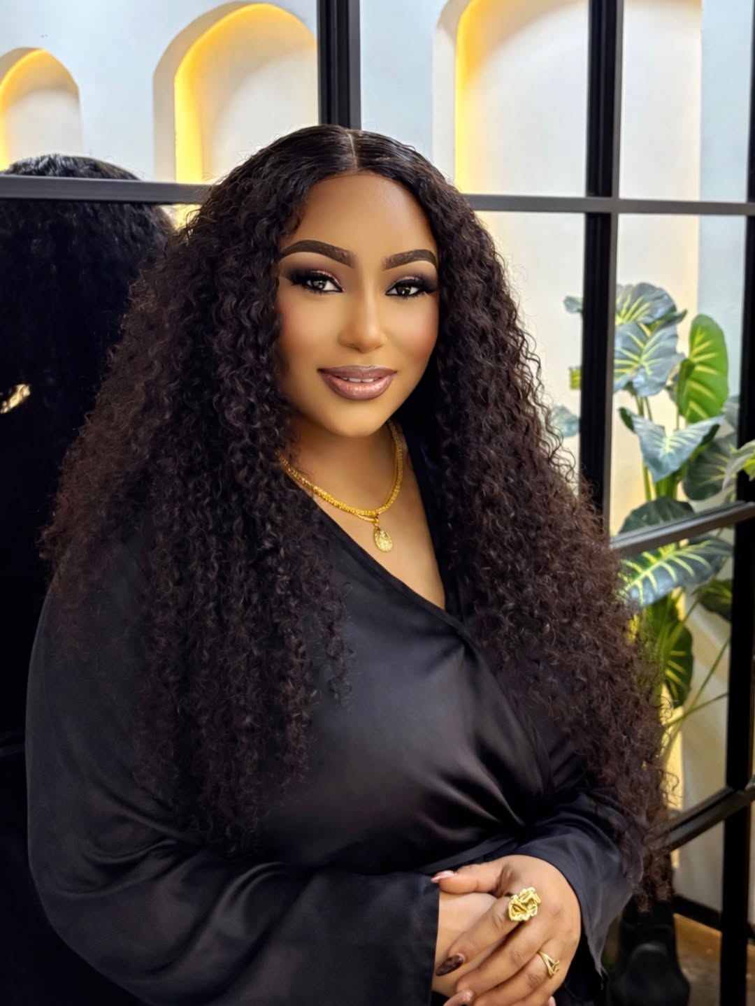 Mama Dangote Shares Heartfelt Message for Daughter Esma Platnumz, Gives Glimpse into Home Life