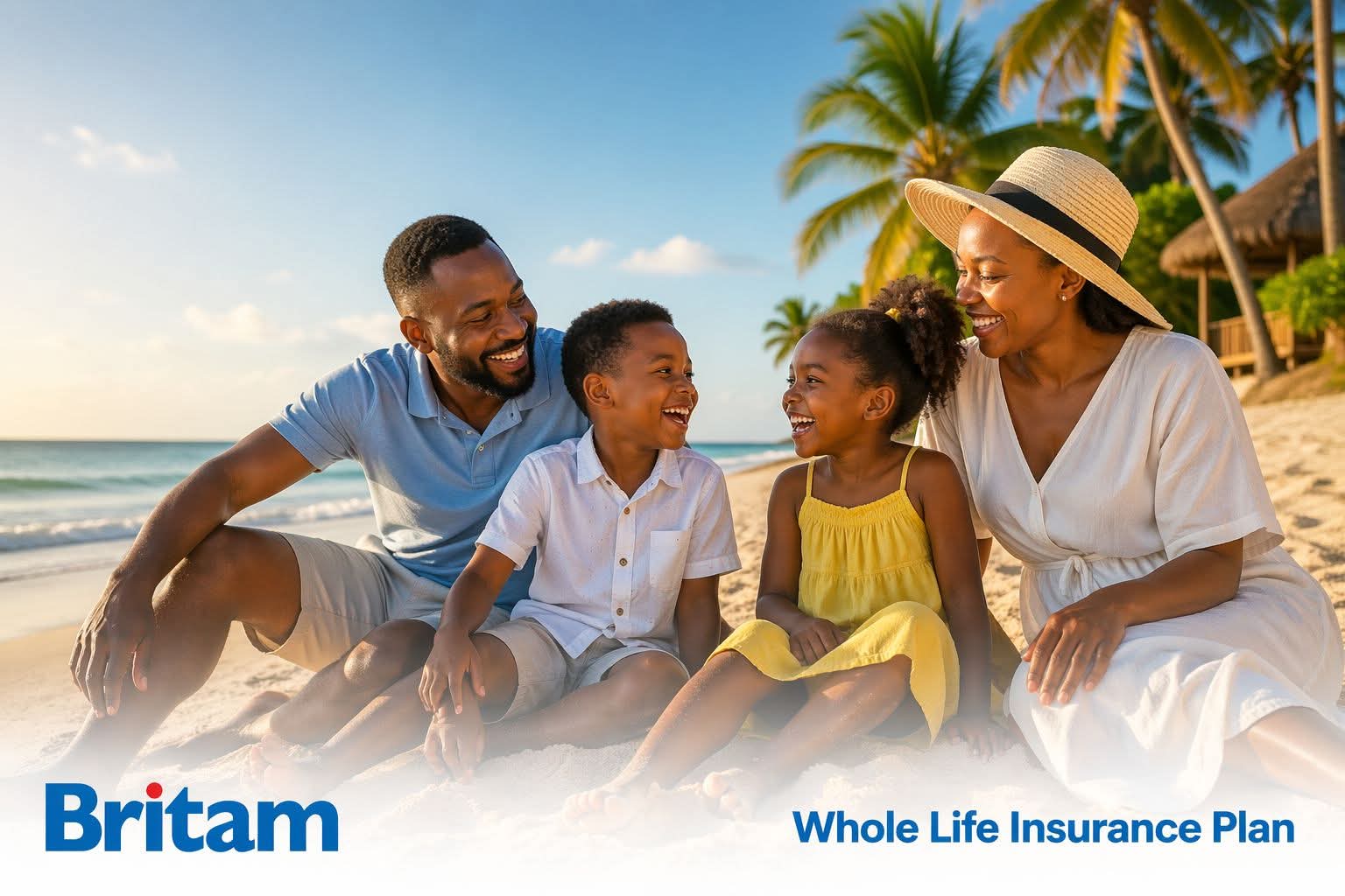 Britam’s Whole Life Insurance Plan : How it Works for Long-Term Financial Planning