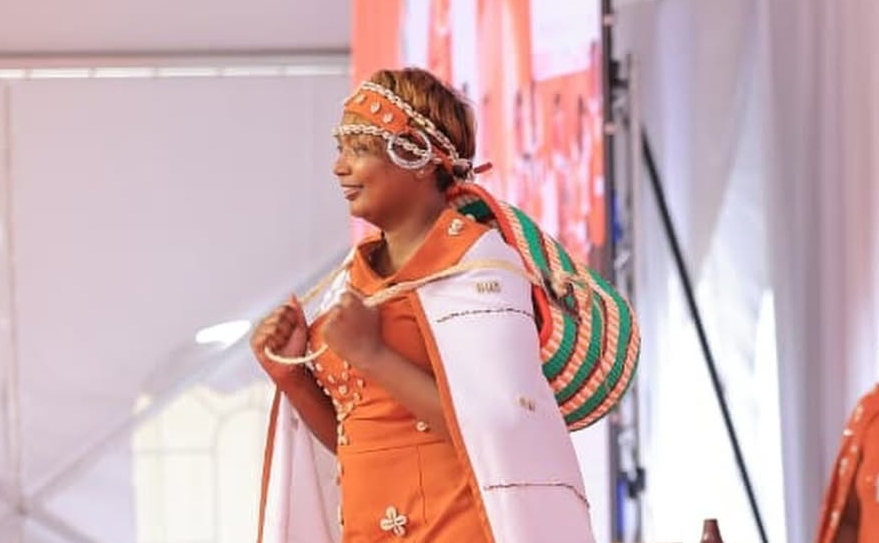 Karen Nyamu Blasts Edwin Sifuna Over “Fear” Of President Ruto