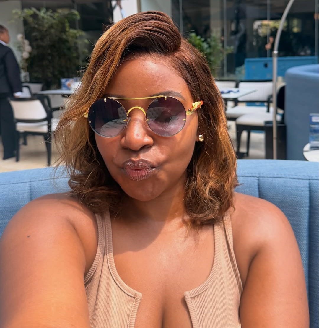 Explains the addiction to cosmetic surgery: Lydia Wanjiru reveals she was body shamed as a child