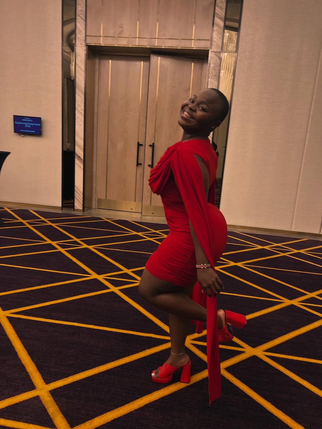 Pritty Vishy calls out forex bros making fun of struggling Kenyans