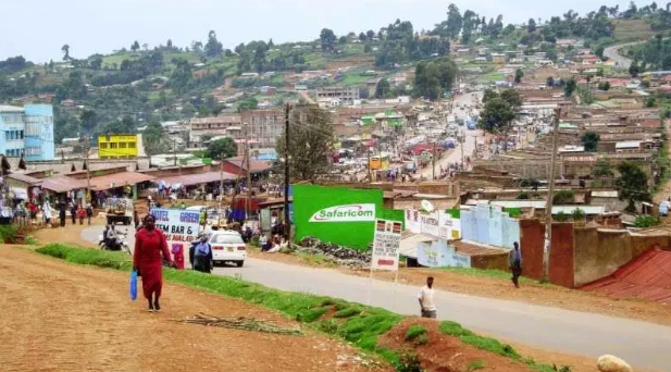 Nyamira County’s Multi-Billion Push on Infrastructure and Services