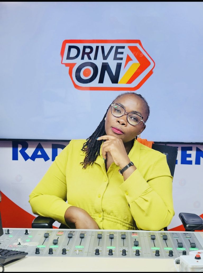 Veteran radio personality, Tina Ogal sets eyes on Embakasi East seat on ODM ticket