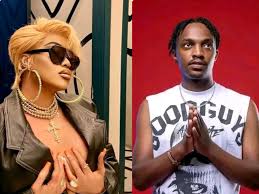 Tipsy Gee Issues Public Apology To Vera Sidika Over Dating Rumors