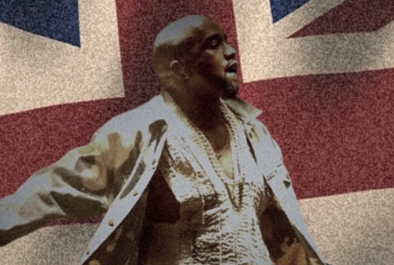 Wireless Festival Cancelled After Ye Barred from Entering UK