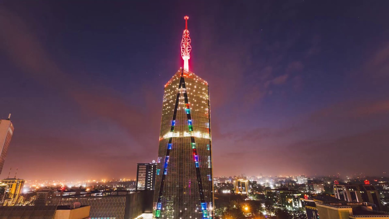 Britam Posts 8% rise in Pre-tax Profit to Shs 7.9 Billion for FY 2025