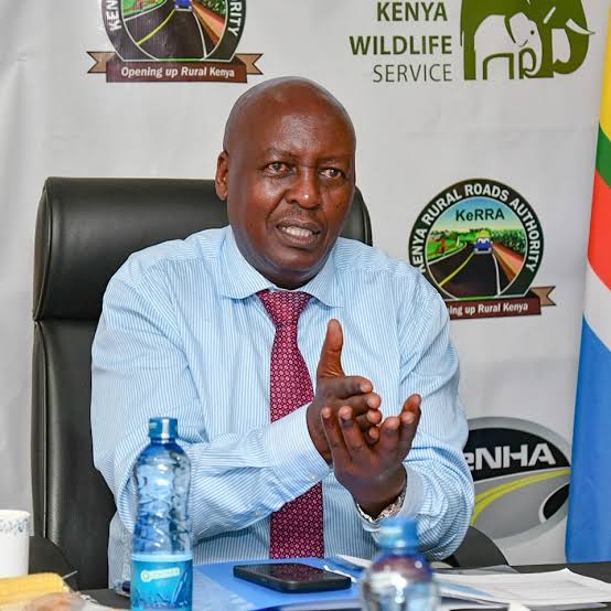 Government Moves to Clear Road Dues, Targets Ksh20B Payout